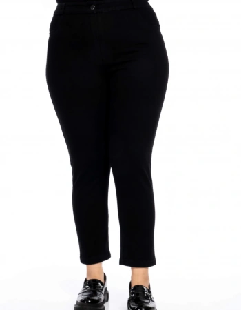 SEDNA PANTOLON 1201 - LACİVERT