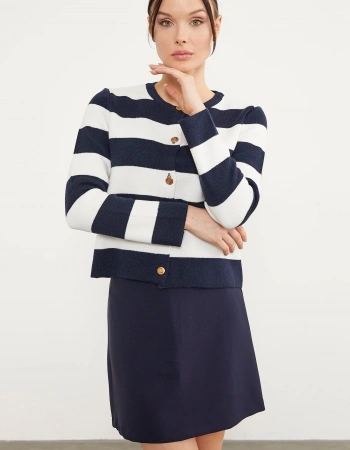 SEMENTA HIRKA 34439 - LACİVERT