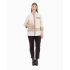 GALA-Xİ BEL LASTİKLİ GÜNLÜK PANTOLON 1051 - KAHVE