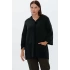 SELEN KAZAYAĞI DESENLİ KAP.HIRKA 4004 - HAKİ