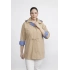 SEDNA TRENÇKOT 7605 - BEJ