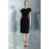 MODAİLGİ ELBİSE 60128 - SİYAH