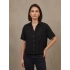 FASHION GÖMLEK 0022K - SİYAH