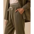 SEÇİL PANTOLON 1010031 - HAKİ