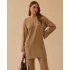 SCL TUNİK 1211026 - CAMEL