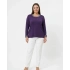 BELGİN ANNE PENYE 384 - MOR