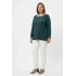 BELGİN ANNE PENYE 384 - YEŞİL