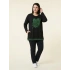 BELGİN PENYE 6180 - SİYAH