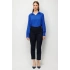 Mİ PANTOLON 87299 - LACİVERT