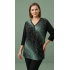 AYLİN PENYE 3818 - SİYAH