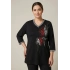 AYLİN PENYE 280 - SİYAH