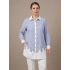 FUAT GÜRŞEN TUNİK 5304 - LACİVERT