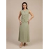 ALESYA TAKIM 5270 - MİNT YEŞİLİ