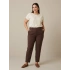 AKDENİZ PANTOLON 5008 - KAHVE