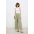 FASHION PANTOLON 336K - HAKİ
