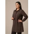 OTTO TUNİK 3443 - KAHVE