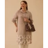 GALA-Xİ TUNİK 1214008 - KAHVE