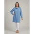 SEDNA TUNİK 7024 - MAVİ