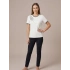 ANGORA BLUZ A110 - EKRU
