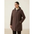 BERİN RİVA KAP 4690 - KAHVE