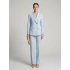 DOOP CEKET - PANTOLON TAKIM 8523 - MAVİ