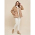 DOOP KABAN 9059 - CAMEL