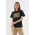 FASHION BLUZ 0062K - SİYAH