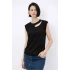FASHION BLUZ 165K - SİYAH