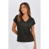 FASHION BLUZ 291K - SİYAH