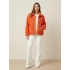 FASHION CEKET 419K2 - KİREMİT