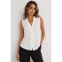 FASHION GÖMLEK 369K - EKRU