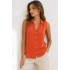 FASHION GÖMLEK 369K - KİREMİT