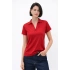 FASHOIN TSHIRT 603K - KIRMIZI