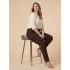 FUATGÜRŞEN PANTOLON 6401 - KAHVE