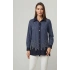FUATGÜRŞEN TUNİK 6303 - LACİVERT