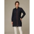FUATGÜRŞEN TUNİK 6304 - LACİVERT
