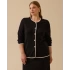 GALA-Xİ HIRKA 21114009 - SİYAH