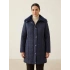 GİLDA KABAN 71015 - LACİVERT
