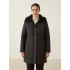 GİLDA KABAN 71015 - SİYAH