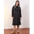 KAYRA ANORAK 27038 - SİYAH