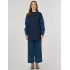 KYR SWEAT 70006 - LACİVERT