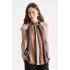 Mİ BLUZ 80497 - ORANGE