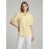 Mİ BLUZ 84559 - SARI