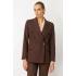 MODAİLGİ CEKET 70008 - KAHVE