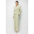 MODAİLGİ CEKET 70050 - 40050 PANTOLON MİNT YEŞİLİ