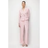 MODAİLGİ CEKET 70050 - 40050 PANTOLON PEMBE