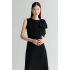 MODAİLGİ ELBİSE 60146 - SİYAH
