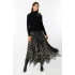 MODAİLGİ ELBİSE 6064 - HAKİ