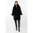 MODAİLGİ KABAN 25192 - SİYAH