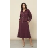 OTTO ETK-TAKIM 7461 - BORDO